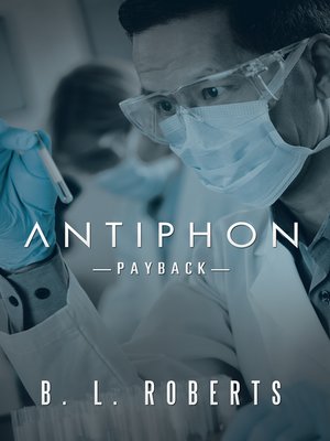 cover image of Antiphon